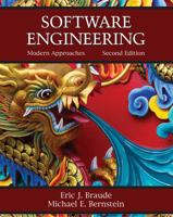 Software Engineering: Modern Approaches 1478632305 Book Cover