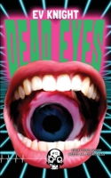 Dead Eyes 1989206581 Book Cover