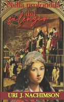 Nella Profondità del Silenzio B09NRK1LX9 Book Cover