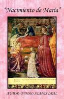 Nacimiento de Maria 1463313802 Book Cover