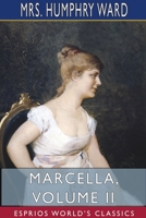Marcella: Volume 2 1715029399 Book Cover