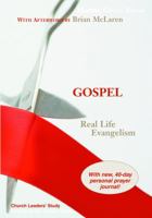 Unbinding the Gospel: Real Life Evangelism 0827238088 Book Cover