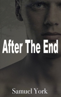 After The End 1502483734 Book Cover