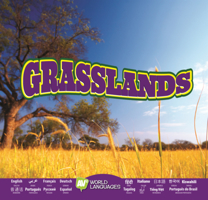 Grasslands B0GN2NYDCS Book Cover