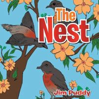 The Nest 1493125370 Book Cover
