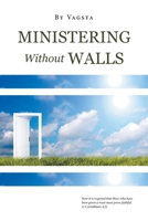Ministering Without Walls 1662468059 Book Cover