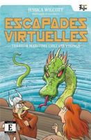 Terreur maritime chez les Vikings 2895913765 Book Cover