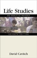 Life Studies: An Analytic Reader 0312258186 Book Cover
