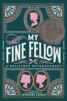 My Fine Fellow 0063047535 Book Cover