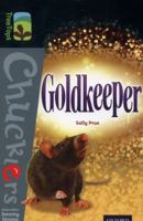 Goldkeeper 0198392737 Book Cover