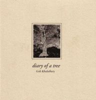 Diary of a Tree 193382302X Book Cover