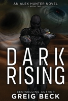 Dark Rising 0312599803 Book Cover
