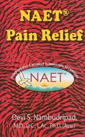 Naet Pain Relief 1934523070 Book Cover