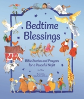 Bedtime Blessings 0753481677 Book Cover