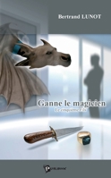 Ganne le magicien - Tome 1: Le cinquième fils (French Edition) 2748308425 Book Cover