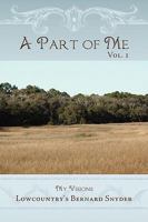 A Part of Me Vol. 1: My Visions 1438969589 Book Cover