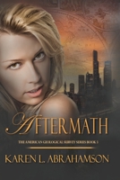 Aftermath 1927753244 Book Cover