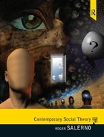 Contemporary Social Theory [with eText & MySearchLab Access Codes] 020545965X Book Cover