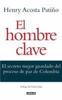 El hombre clave / The Key Man 9588912741 Book Cover