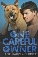 One Careful Owner 0957496141 Book Cover