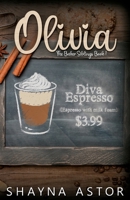 Olivia (The Baker Siblings) B0CDFNSHPX Book Cover