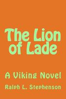 The Lion of Lade 1727855299 Book Cover