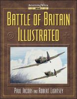 Battle of Britain Illustrated 0071385452 Book Cover