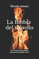 La Bibbia del diavolo (Fenomeni dell’Aldilà) B08GG2DGZH Book Cover