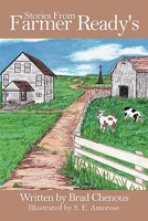 Stories from Farmer Ready's 1463400012 Book Cover