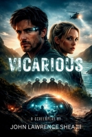 Vicarious B0GQQ1QRLZ Book Cover