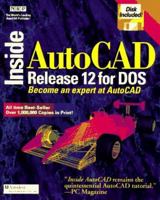 Inside AutoCAD (Inside) 1562050559 Book Cover