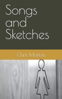 Songs and Sketches B0858TVFNM Book Cover