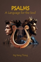 Psalms: A Language for the Soul B0GSWR7MNS Book Cover