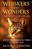 Whiskers and Wonders (The True Friends) B0FNBRML1V Book Cover