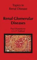 Renal Glomerular Diseases 940098071X Book Cover