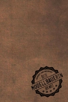 Geprüft und Bestätigt beste Modellbauerin der Welt: inkl. Terminplaner | Kalender 2020 ? | Das perfekte Geschenk für Frauen, die Modells bauen | Geschenkidee | Geschenke (German Edition) 1711684201 Book Cover