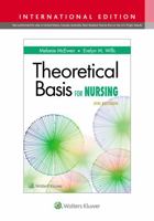 Theoretical Basis for Nursing 1496379829 Book Cover