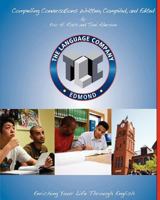 Compelling Conversations: 11 Selected Chapters for the Language Company High School Students 0982617860 Book Cover