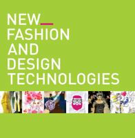 New Fashion And Design Technologies 1408123819 Book Cover