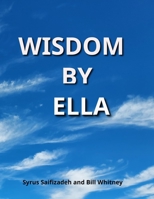 Wisdom by Ella B0C6VXZJFT Book Cover