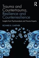 Entering Night Country: Psychoanalytic Reflections on Loss and Resilience 1138795275 Book Cover