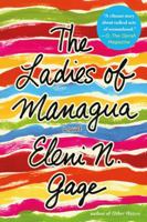 The Ladies of Managua 1250093848 Book Cover