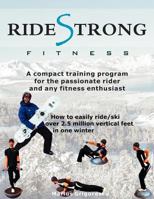 RideStrong Fitness 1466395664 Book Cover