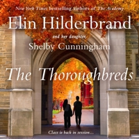 The Thoroughbreds (The Academy Series)