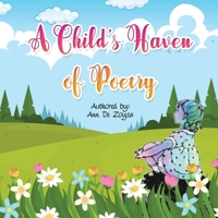 A Child's Haven of Poetry B09J6WY9RP Book Cover