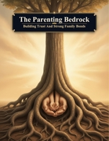 The Parenting Bedrock: Building Trust And Strong Family Bonds B0HKMGSTKD Book Cover