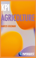 KPI Agriculture B0CCXGKM1M Book Cover