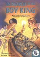 In Search of the Boy King 0750029587 Book Cover