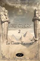 Les Croz : 2 - Le collier ensorcelé 2490940414 Book Cover