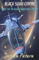 Black Swan Empire B09PHG4FKF Book Cover